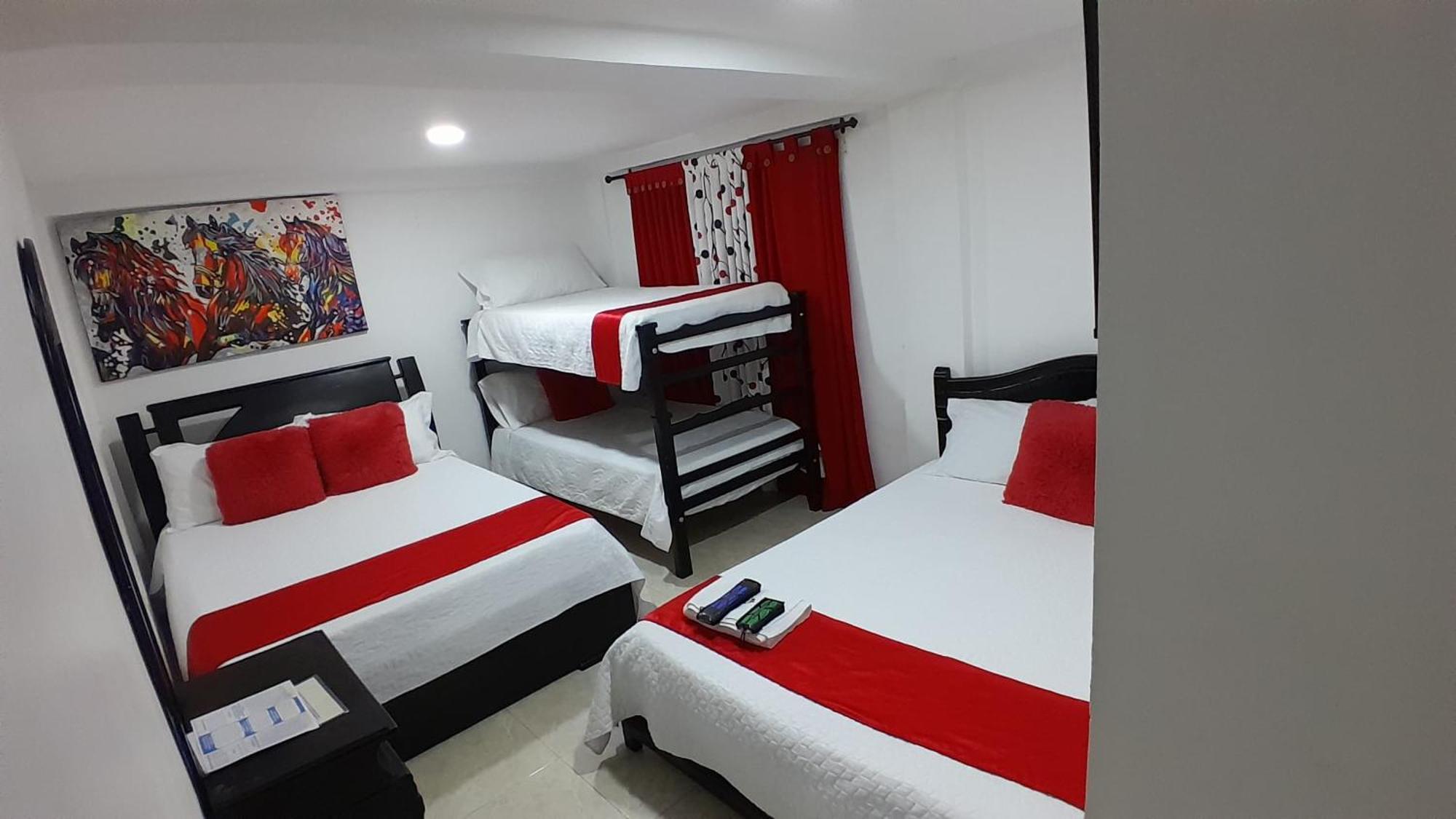 Hotel Light Plaza Aguachica Exterior foto
