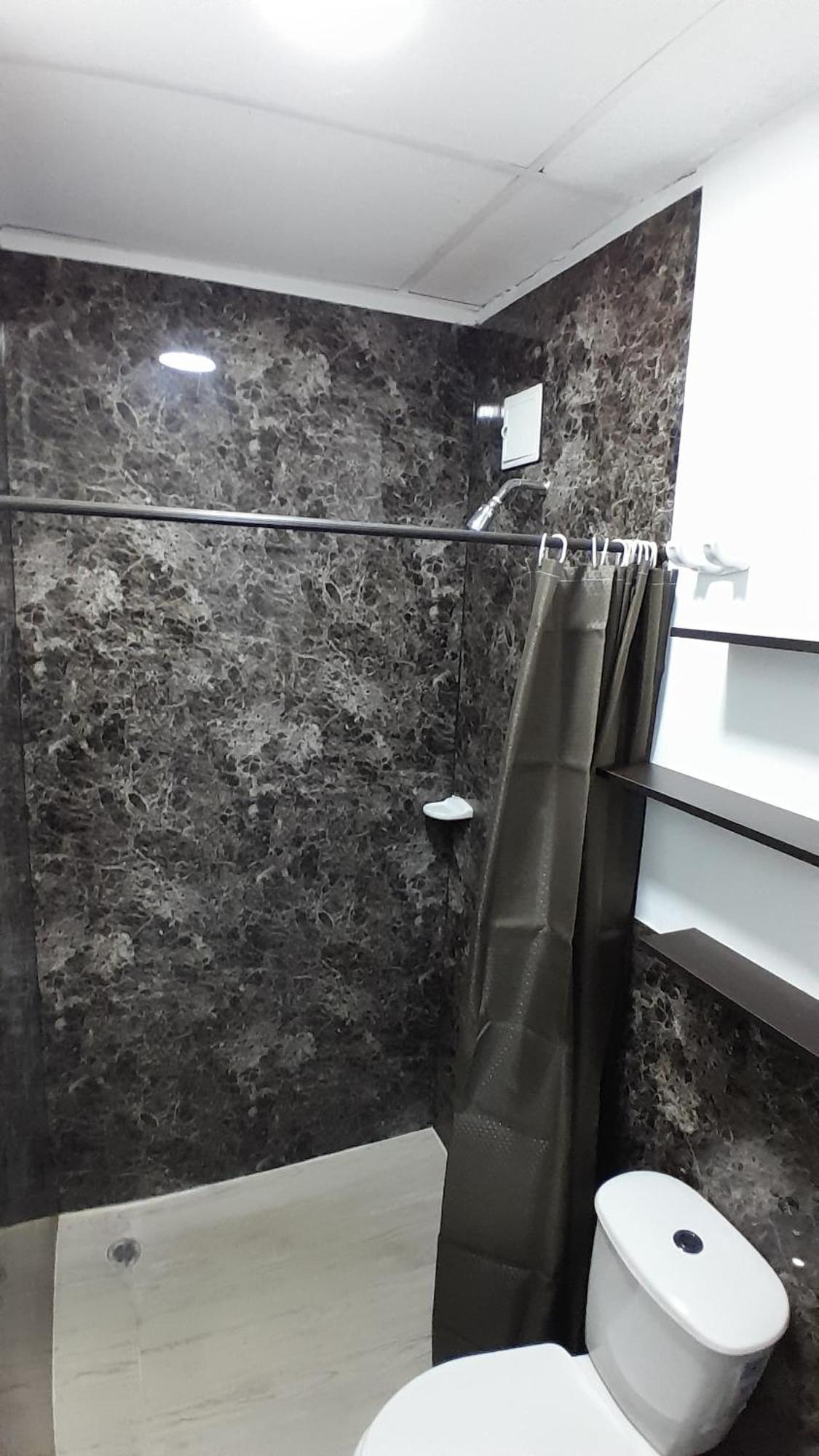 Hotel Light Plaza Aguachica Exterior foto