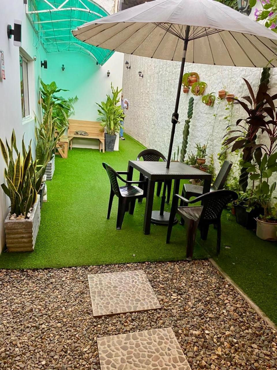 Hotel Light Plaza Aguachica Exterior foto